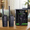 Kids Walkie Talkie Set – Fun Two-Way Communication Toy